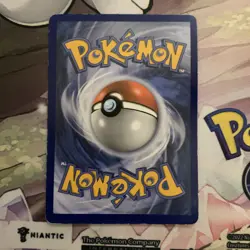 Pokemon M Blastoise EX Full Art Ultra Rare Card 102/108 XY Evolutions Heavy Play - Image 2