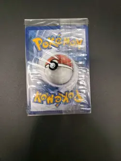 Pokemon Lucario VSTAR SWSH291 Sword & Shield Promo Holo Card English SEALED!! - Image 2