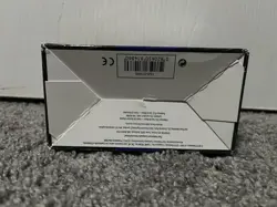 Pokemon Sun and Moon Team Up (EMPTY) Booster Box - No Cards No Packs Box Only - Image 2