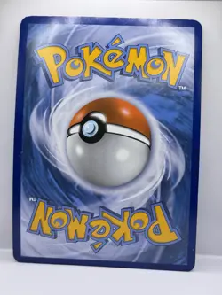 Aurorus EX - (XY Black Star Promos) XY102 Jumbo Cards Holo - Image 2