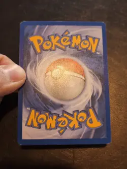 POKEMON TCG COMMON CARD SLOWPOKE 80/112 EX FIRERED & LEAFGREEN NM/VLP - Image 3