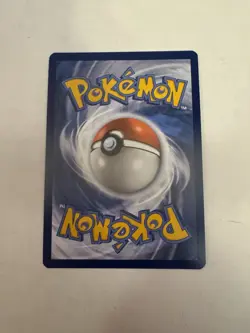 Pokemon: Snorlax SVP 051 Pokemon 151 ETB Black Star Promo Card NM/M - Image 2