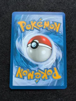Piplup POP9 16/17 Promo - Pokemon Cards - Image 2