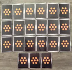 Dragon Ball Super Card Lot (Mint) - Image 5