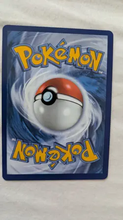 Mega Charizard x EX 023 Me: Mega Evolution Promo Holo Pokemon Card - Image 2