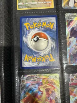 KLARA 194/198 SWSH CHILLING REIGN FULL ART TRAINER HOLO POKEMON CARD - Image 2