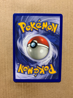 1st Edition Ekans 46/62 Fossil Set - Common Pokemon Card - NM/Mint - Image 2