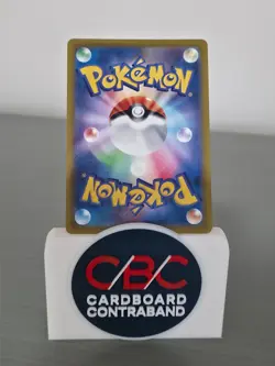 Kingambit AR 089/078 SV1S Scarlet ex Japanese Pokemon Card NM - Image 2