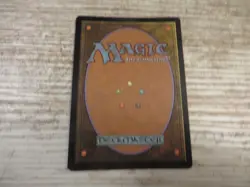 1x FOIL Silumgar Monument - Dragons of Tarkir - NM - English - MTG - Image 2
