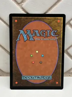 Magic The Gathering MTG Knight of the Ebon Legion 105/280 Rare Core Set 2020 - Image 2