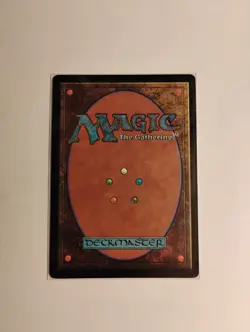 Fierce Guardianship Commander 2020 Regular - Image 2