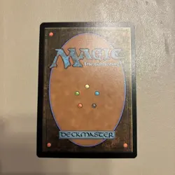 *FOIL* Flawless Maneuver - Commander Masters MTG - NM - Image 2