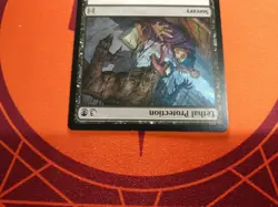 Lethal Protection (NM) MTG Spider Man +Discount: 5+ Magic singles - Image 3