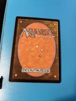 Angrath The Flame-Chained RIX, 152, LP, EN, Normal, Mythic - Image 2