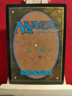 The Walls of Ba Sing Se - Avatar: The Last Airbender - Mythic - NM - MTG - Image 2