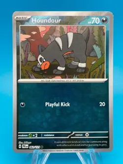 Pokemon Sv8.5 Prismatic Evolutions Master Ball Reverse Holo's (You Pick!) - Image 3