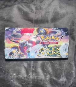 Pokemon 2015 XY Ancient Origins Booster Box Factory Sealed - Image 3