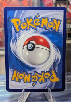 Pokemon TCG Psychic Energy Holo 1102/06 Gem Pack Vol. 2 Simplified Chinese - Image 2
