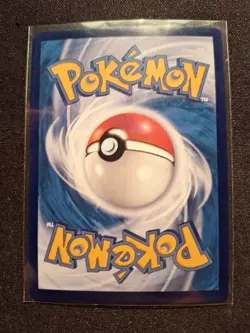 Pokemon TCG Dark Energy | #11 03/06 Gem Pack Volume 2 | Chinese Holo - Image 3