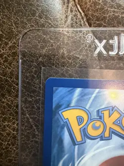 Pikachu with Gray Felt Hat Van Gogh Promo SVP #085 Pokemon (NM - Grade Ready) - Image 3