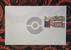Pokemon TCG Sword And Shield Ultra Premium Collection, Charizard UPC- Sealed - Image 2