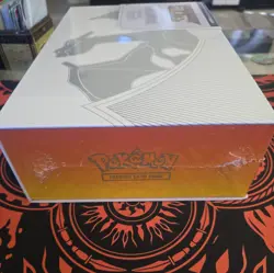 Pokemon TCG Sword And Shield Ultra Premium Collection, Charizard UPC- Sealed - Image 3