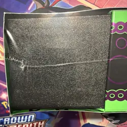 Pokemon TCG Shrouded Fable Elite Trainer Box (ETB) Sealed - Image 5