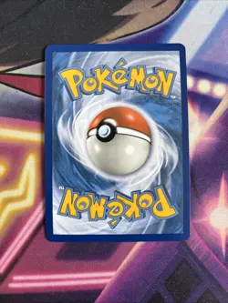 Porygon-Z GX - SM216 - Pokemon Black Star Promo - LP - Image 2
