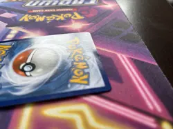 Porygon-Z GX - SM216 - Pokemon Black Star Promo - LP - Image 3