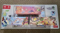 Pokemon Center Japan Tohoku Hiroshima Fukuoka Special Box 3 Box Set US Seller - Image 2