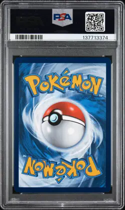 Pokemon 2025 DR Team Rocket's Mewtwo EX Destined Rivals SIR #231 PSA 10 Gem Mint - Image 2