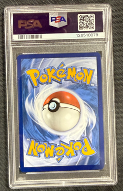 2024 Pokemon Latias ex Special Illustration Rare 239/191 PSA 9 MINT - Image 2