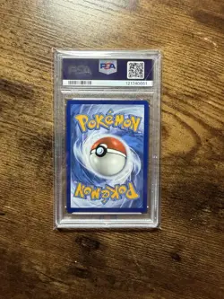 Graded PSA 9 Pokemon Crown Zenith Cynthia's Ambition FA #GG60 - Image 2