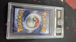 Pokemon PSA 10 GEM MINT STEELIX 150/132 (IR) Mega Evolution English - Image 3