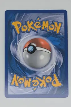 Pokemon TCG Ampharos Prime Heartgold & Soulsilver 105/123 Holo Prime - Image 2