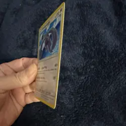Pokemon Shining Lugia Holo Promo SM Shining Legends SM82 130 HP TCG - Image 3