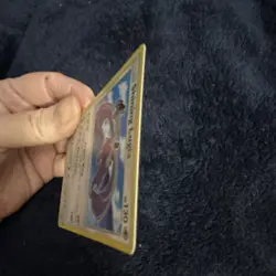 Pokemon Shining Lugia Holo Promo SM Shining Legends SM82 130 HP TCG - Image 4
