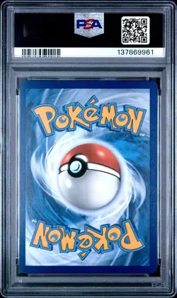 2024 POKEMON PAF EN-PALDEAN FATES SPECIAL ILLUSTRATION RARE GARDEVOIR EX PSA 10 - Image 2