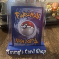 Pokemon Zapdos, Moltres Wizards Black Star Promo 23, Promo 21 MP, LP - Image 2