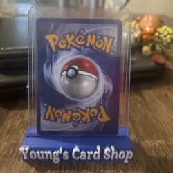 Pokemon Zapdos, Moltres Wizards Black Star Promo 23, Promo 21 MP, LP - Image 4