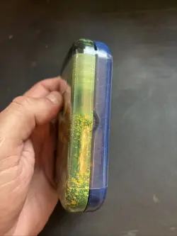 NEW Pokemon Go Pikachu Mini Tin - Image 2