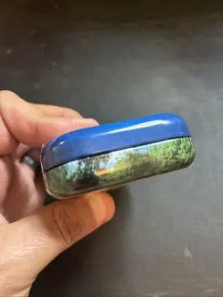 NEW Pokemon Go Pikachu Mini Tin - Image 3