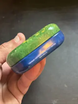 NEW Pokemon Go Pikachu Mini Tin - Image 4