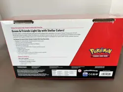 Pokemon Prismatic ETB and Pokeball Bundle✅NEW Sealed Booster Pack Sam's Club - Image 3