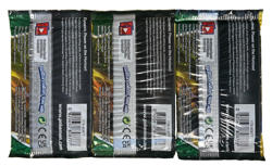 3 Pokemon TCG Sword & Shield Evolving Skies Booster Packs - Image 2
