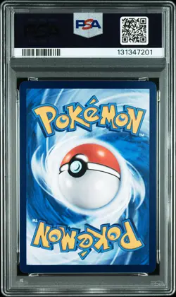2024 POKEMON INDONESIAN SV-P PROMO #190 PIKACHU IN BATIK SHIRT PSA 10 - Image 2