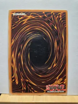 Yu-Gi-Oh! TCG Ring of Destruction Pharaonic Guardian PGD-000 1st Edition LP - Image 2