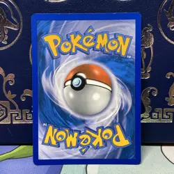 Oshawott - BW03 - Pokemon Black & White Promo Ultra Rare Holo Card NM - Image 2