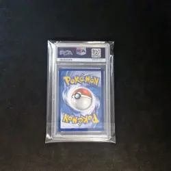 Pokemon TCG Brilliant Stars Charizard v PSA 9 Alternative Art Card 154/172 - Image 3