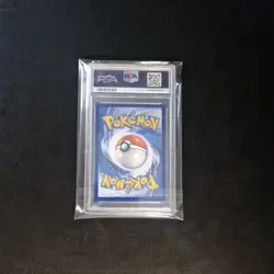 Pokemon TCG Brilliant Stars Charizard v PSA 9 Alternative Art Card 154/172 - Image 4